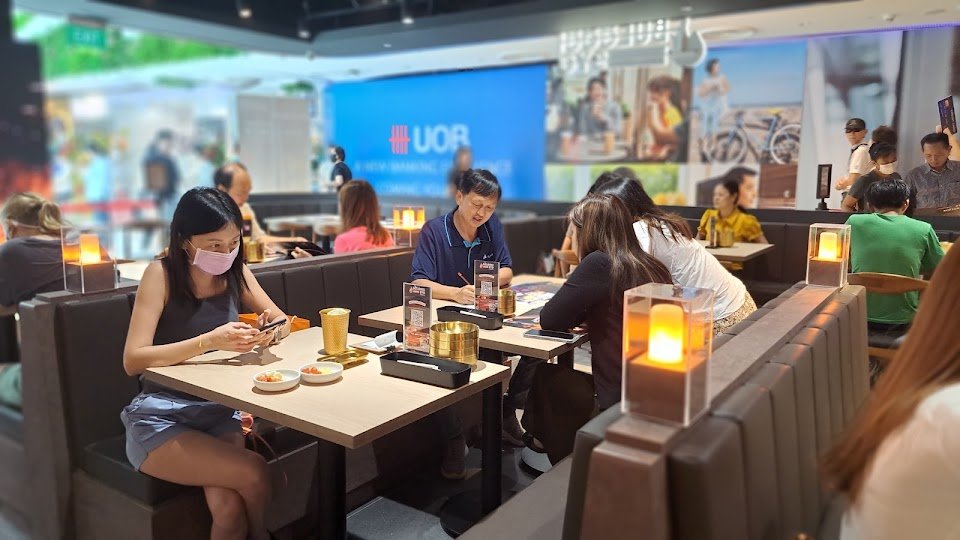 Bulgogi Syo (Woodleigh Mall)