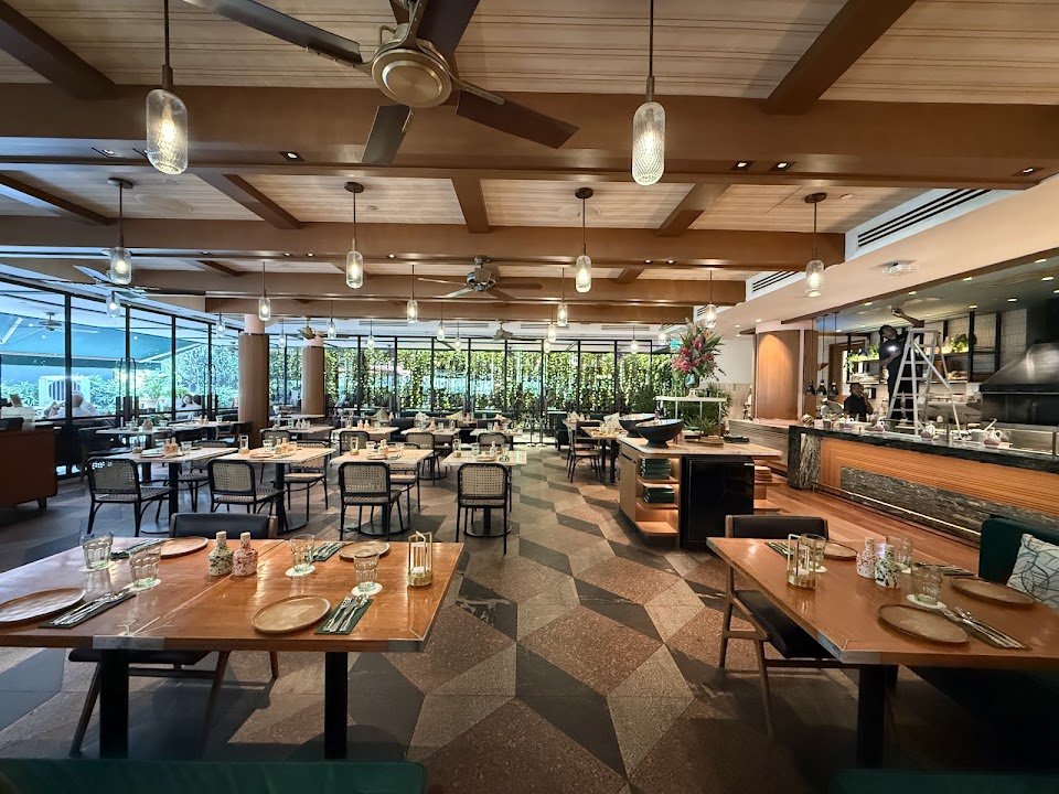 Publico Ristorante