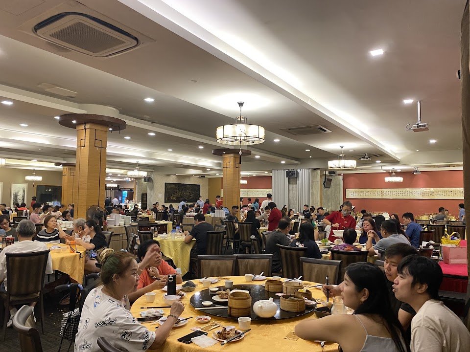 Swatow Seafood
