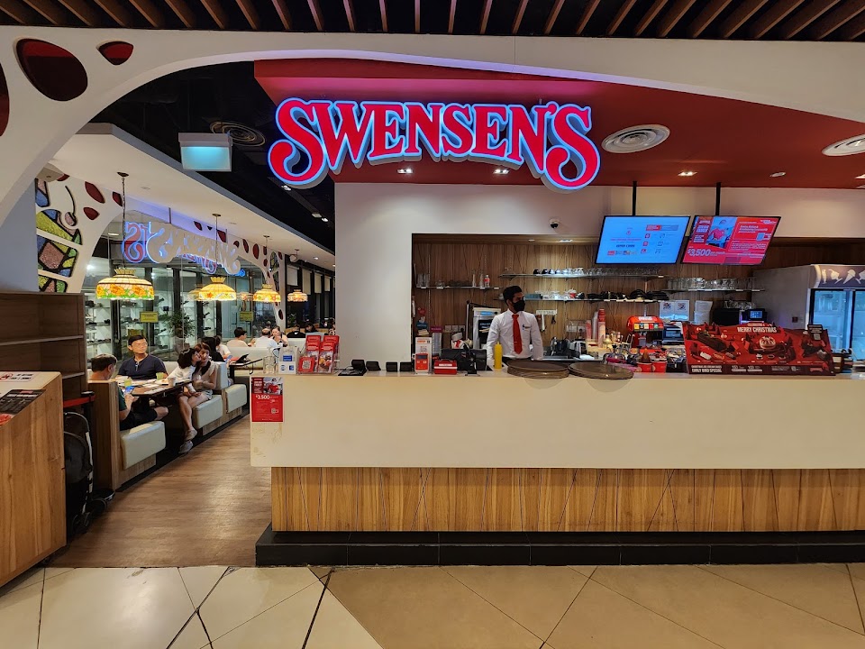 Swensen's @ IMM