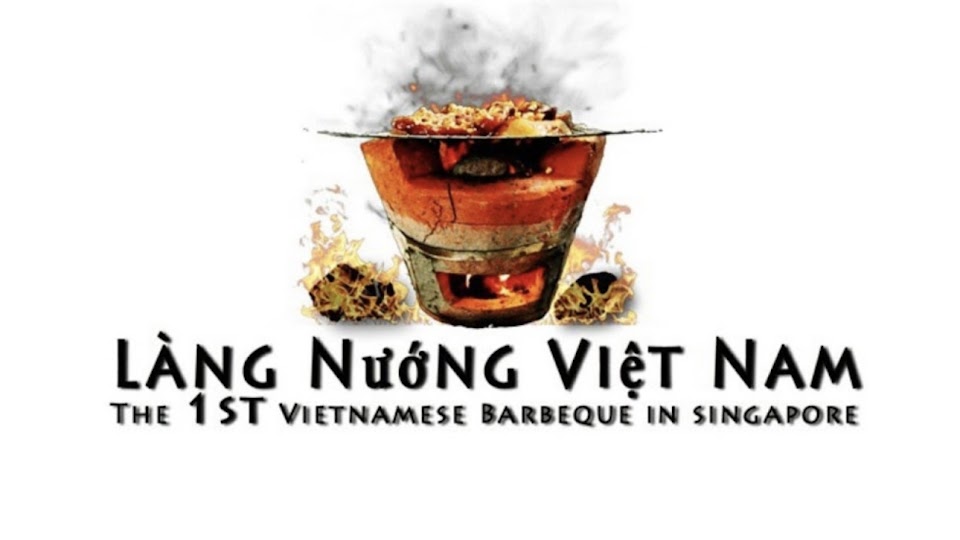 Làng Nướng Việt Nam - Charcoal BBQ&Hotpot