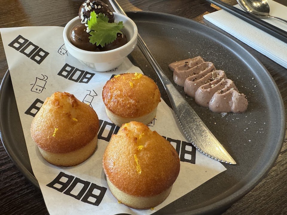 808 Eating House