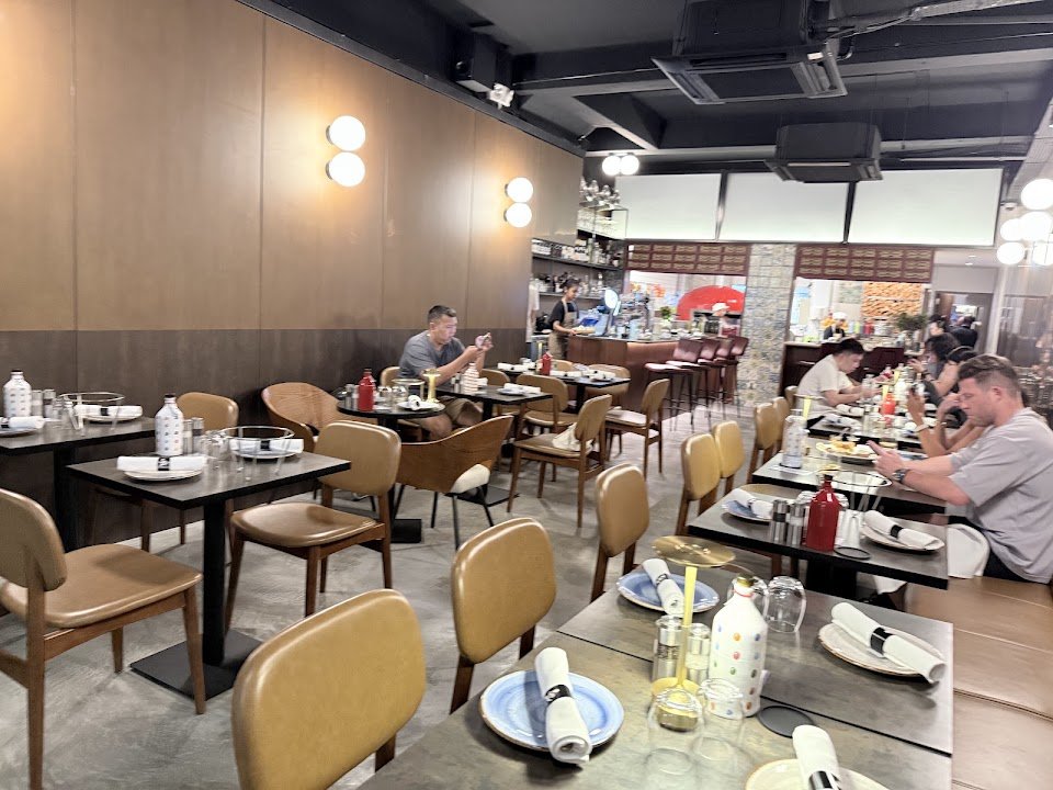 Relocated to Tiong Bahru