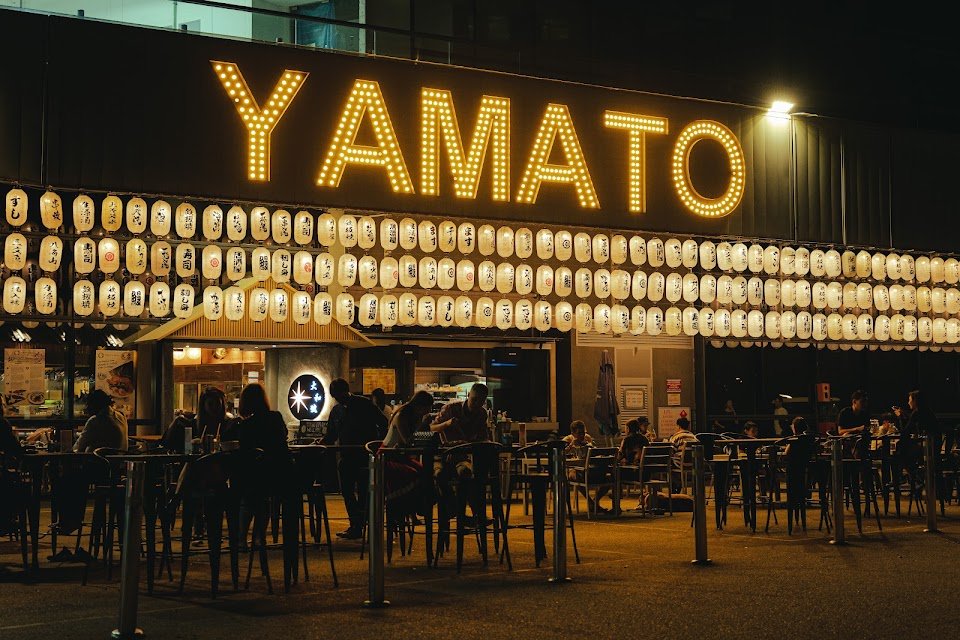 Yamato Izakaya