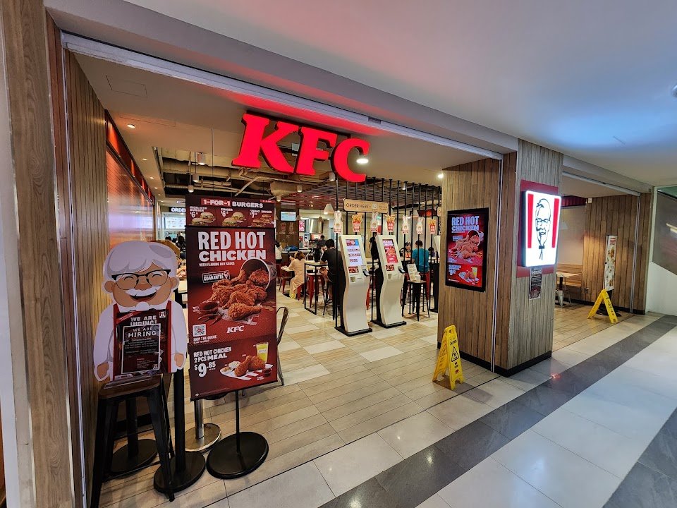KFC (Compass One)