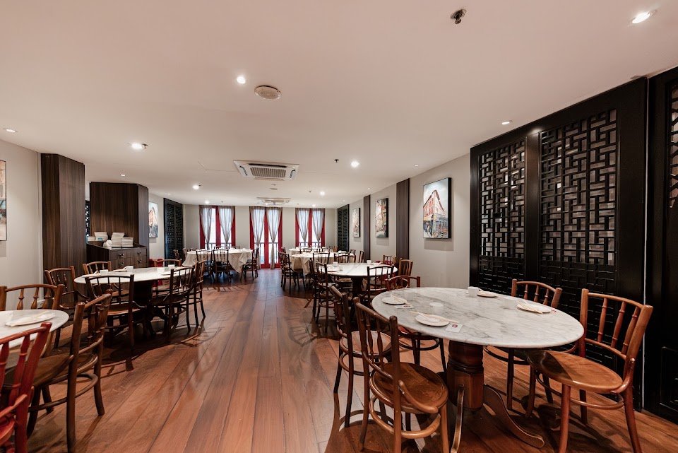 Yum Cha Restaurant | Best Dim Sum in Chinatown