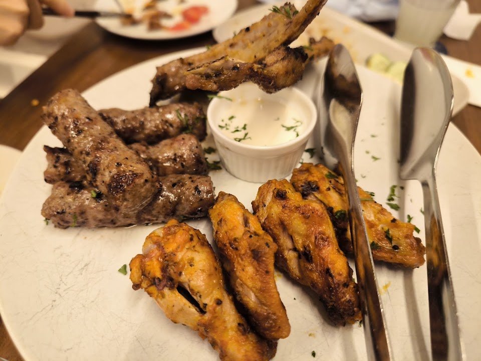 Alaturka Mediterranean & Turkish Restaurant