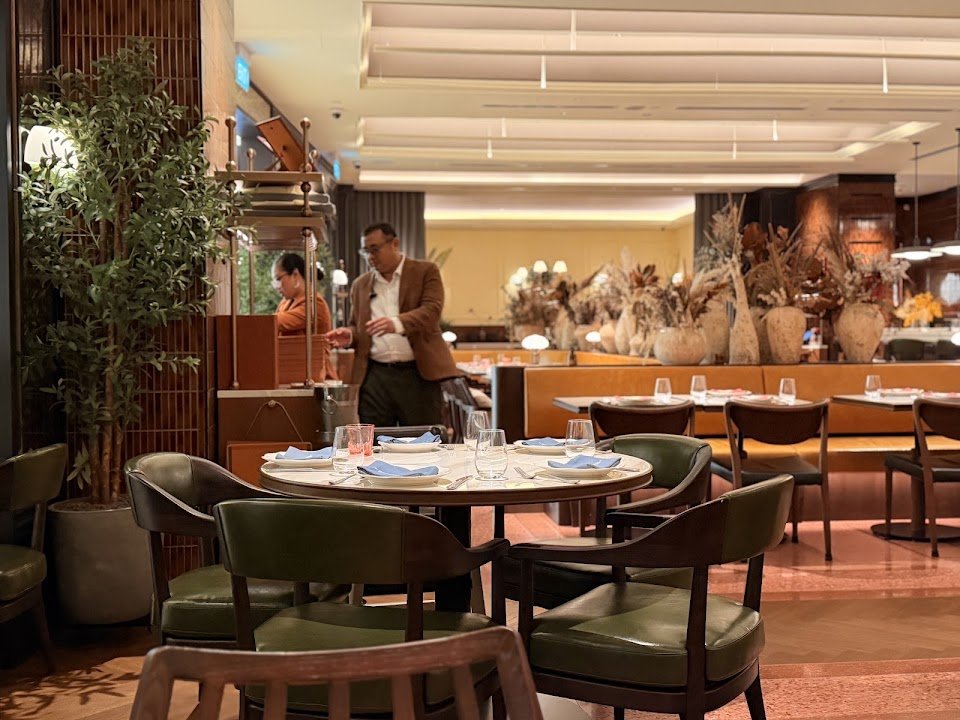 Osteria Mozza
