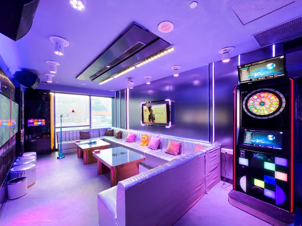 HaveFun Karaoke (Bugis Cube)