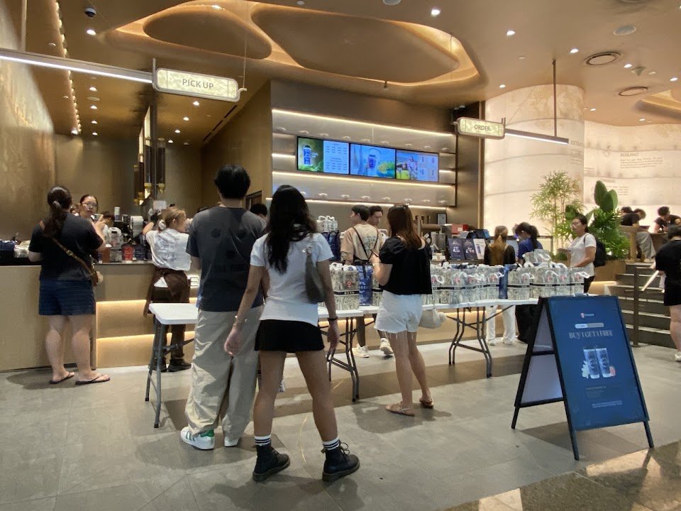 CHAGEE orchardgateway