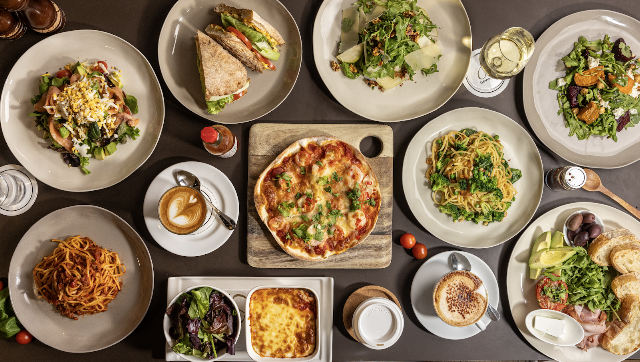 CAFFE BEVIAMO - Holland Village