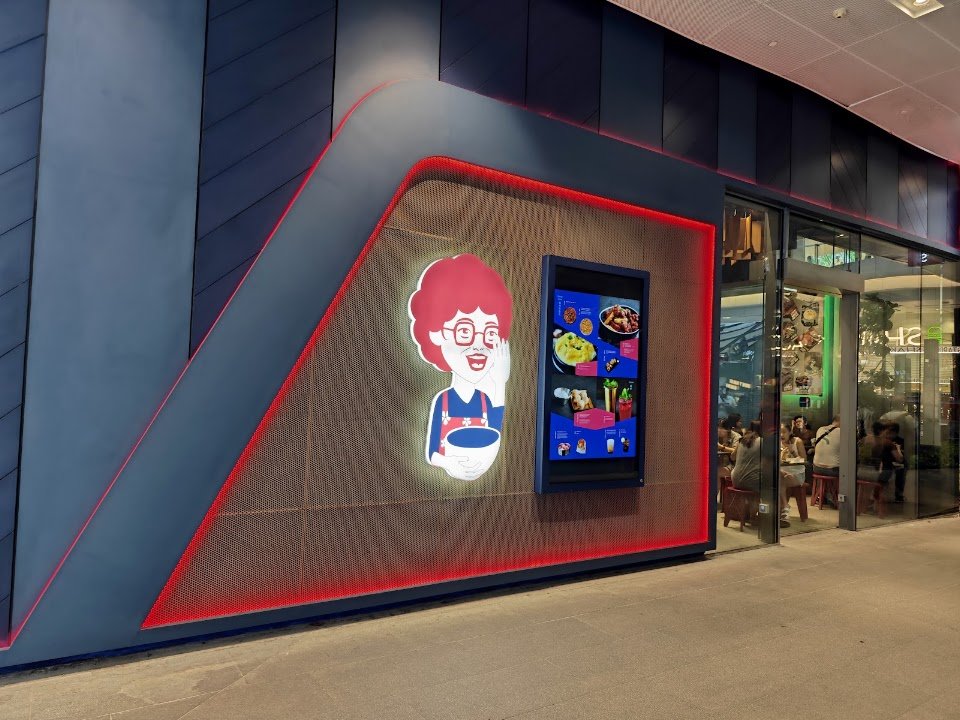 Ajumma's Westgate