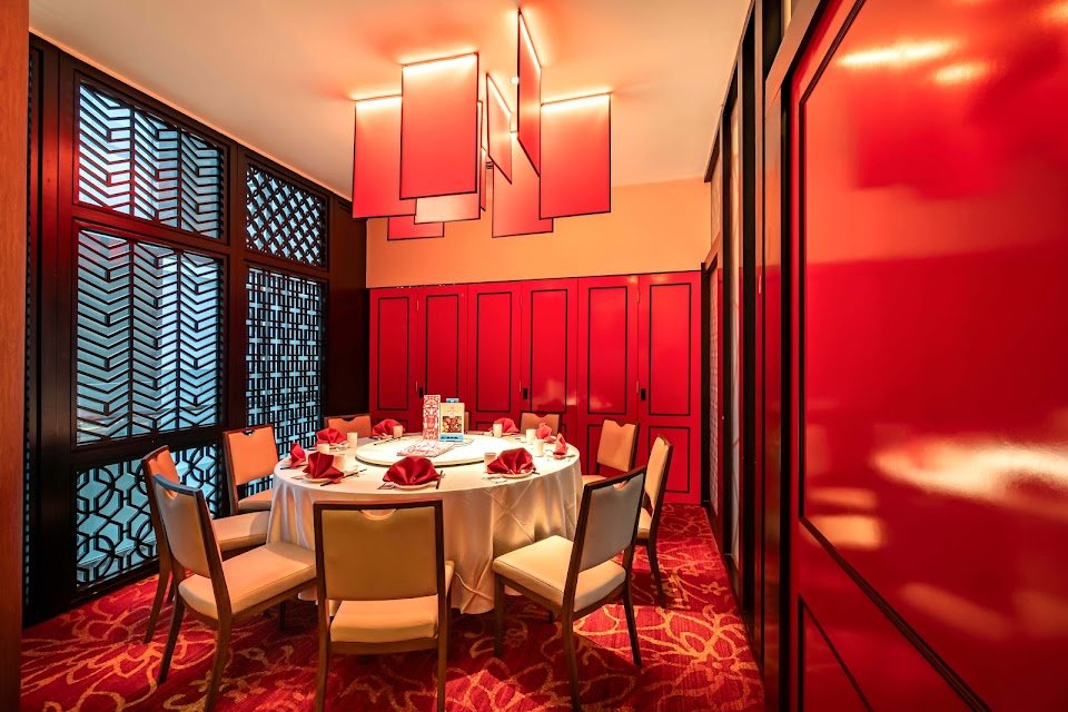 TungLok Peking Duck (Orchard Central)