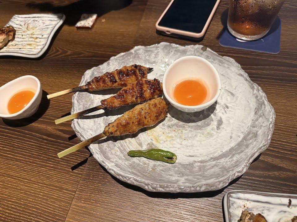 Hem Hem Charcoal Kushiyaki Bar