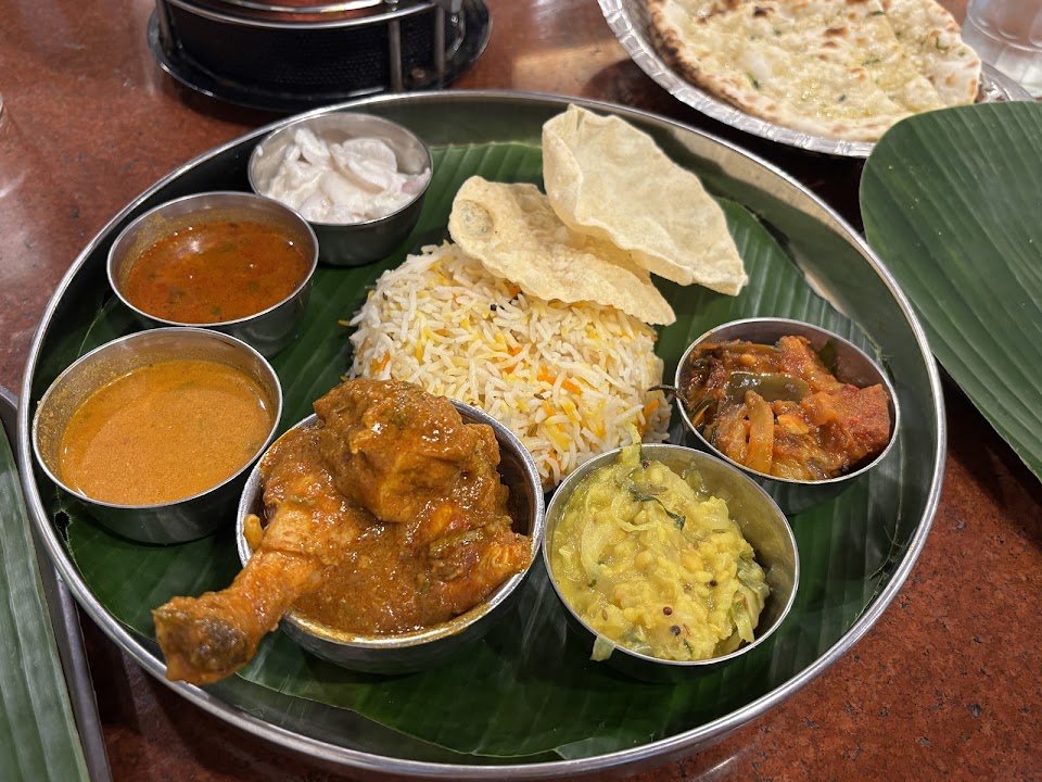 Gayatri Restaurant