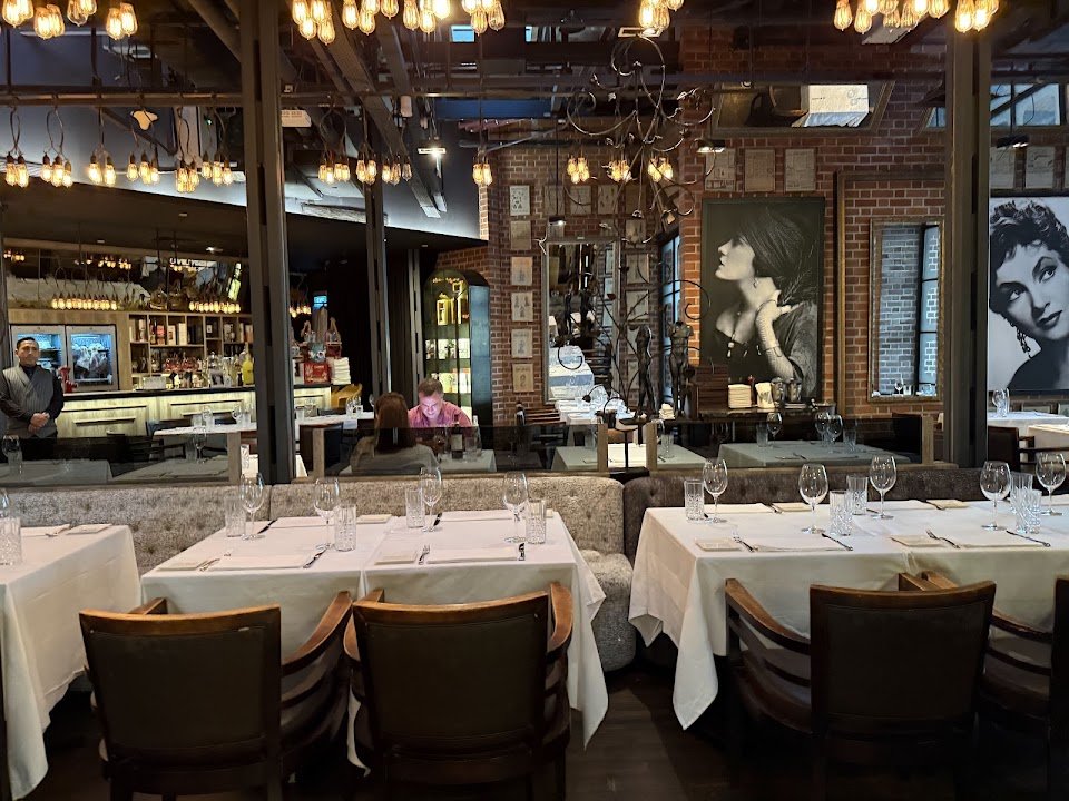 OSO Ristorante