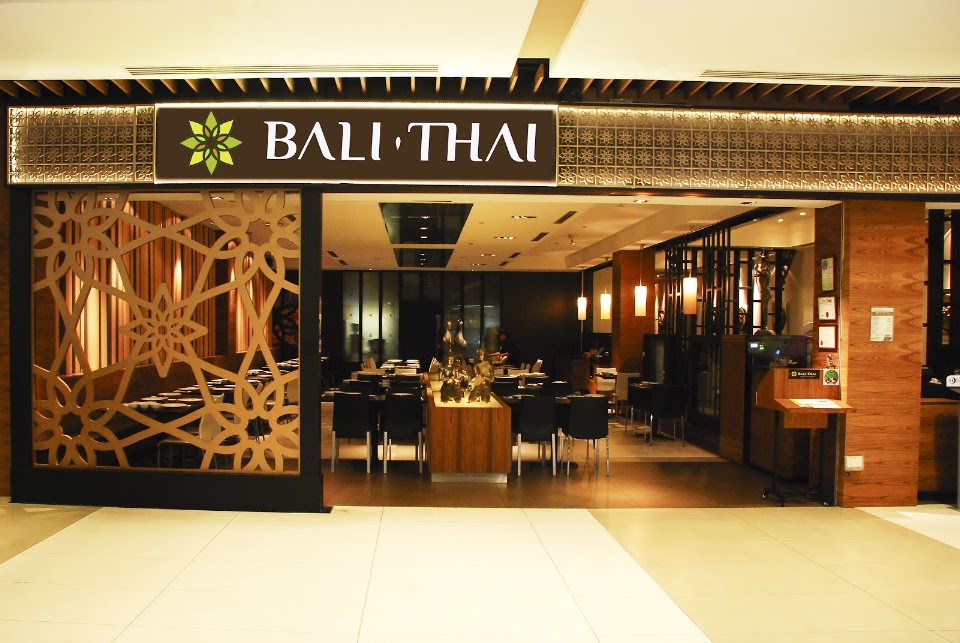 Bali Thai (IMM)