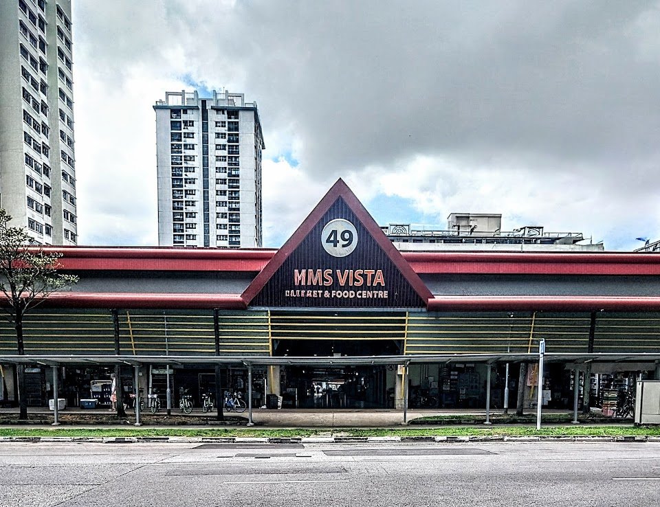 Sims Vista Market & Food Centre