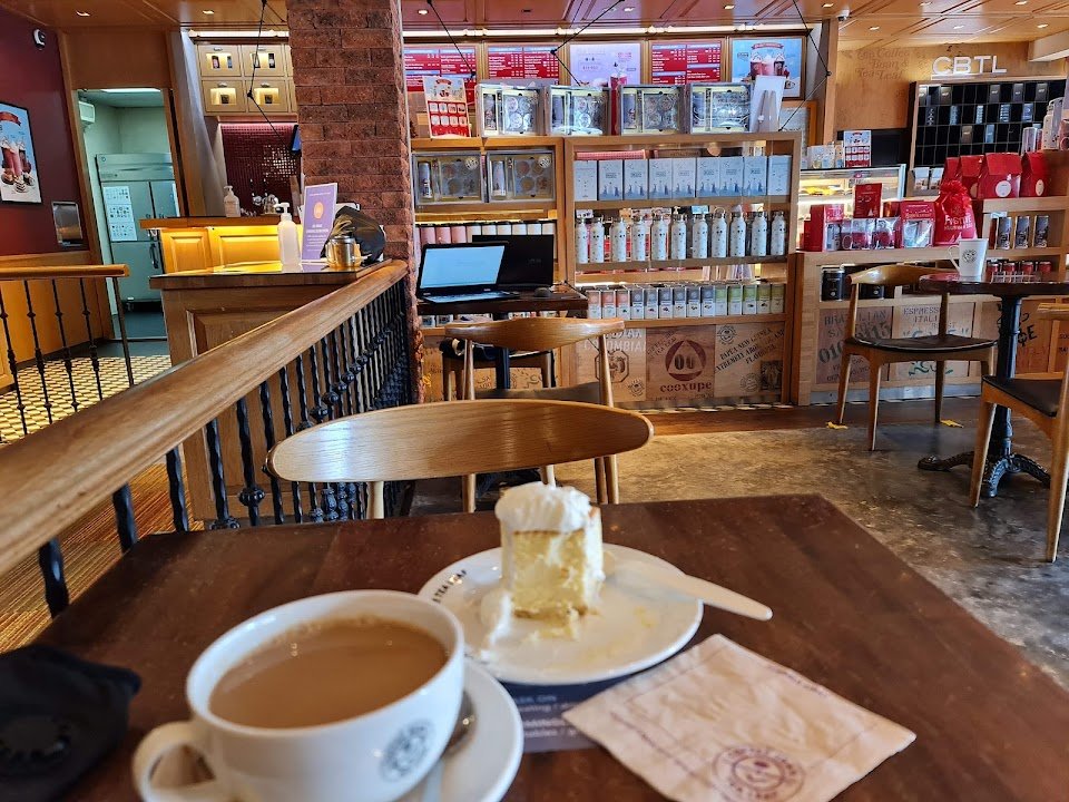 Holland Village Market & Food Centre