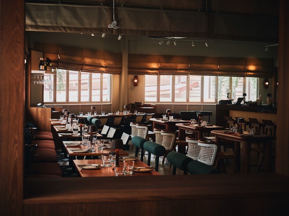 Little Farms Table, Holland Village (Restaurant)