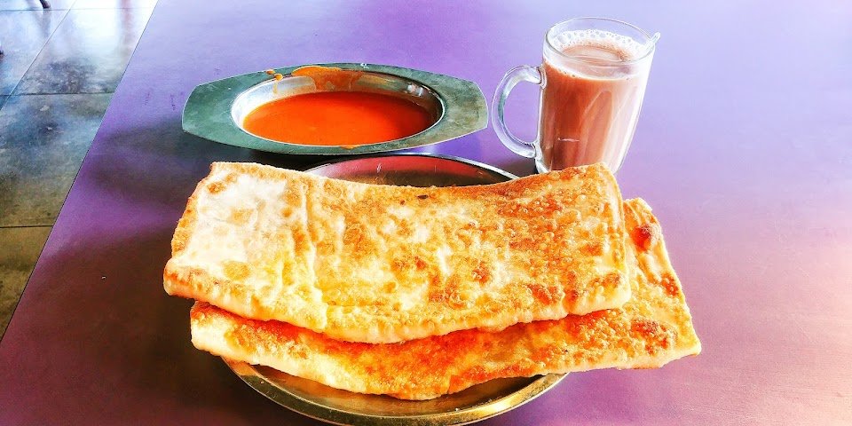Springleaf Prata Place - Springleaf Garden (Thongsoon)