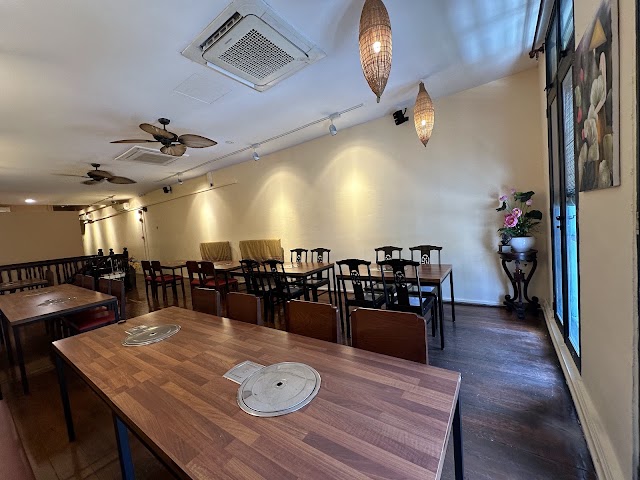 Kin Leaw Chill Bistro - Authentic Thai Food In Singapore | Highly Rated By Foodies