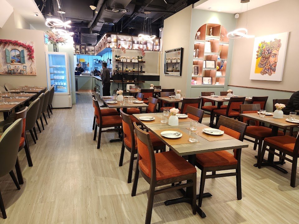 Kucina Italian Restaurant
