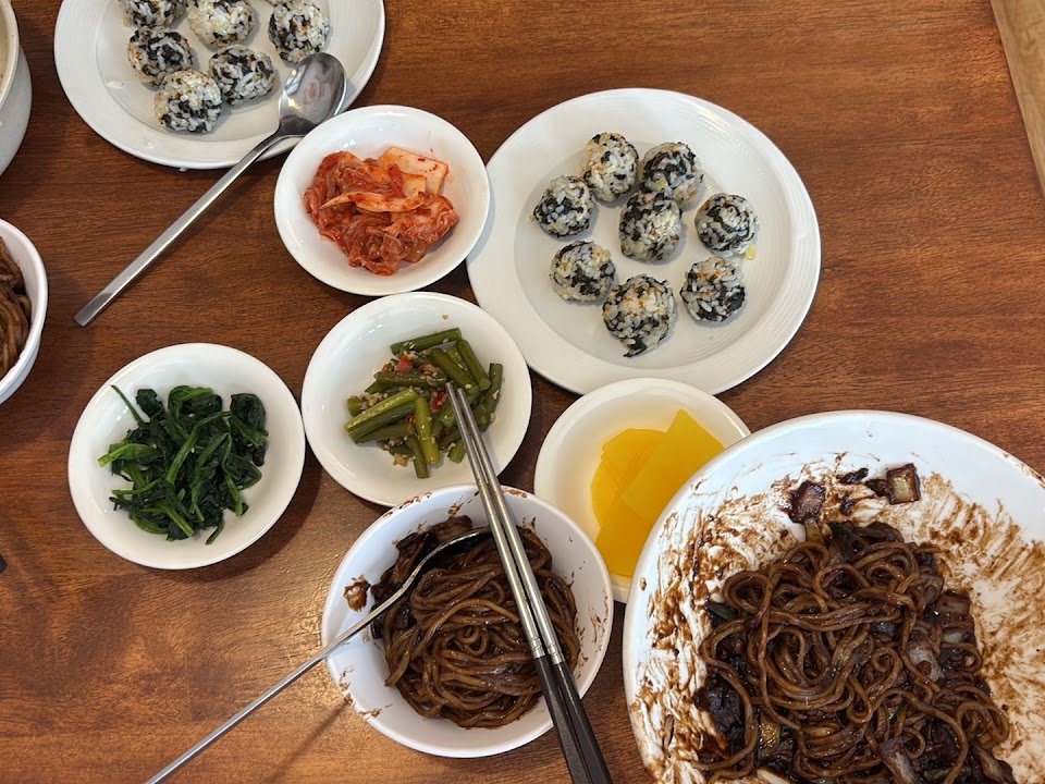 O.BBa Jjajang
