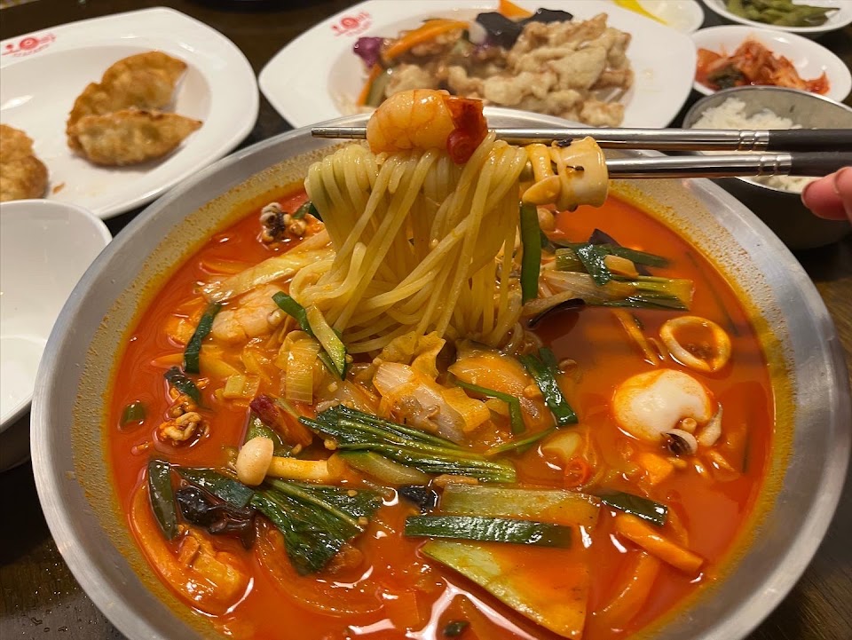O.BBa Jjajang