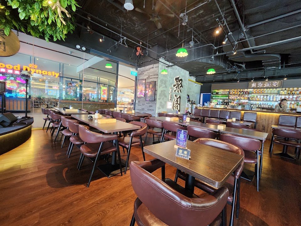 Jyu Gae Bistro