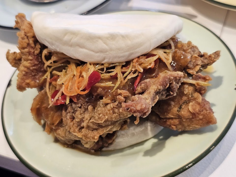 Abundance: Taiwanese Restaurant & Craft Beer Bar (Jalan Besar)