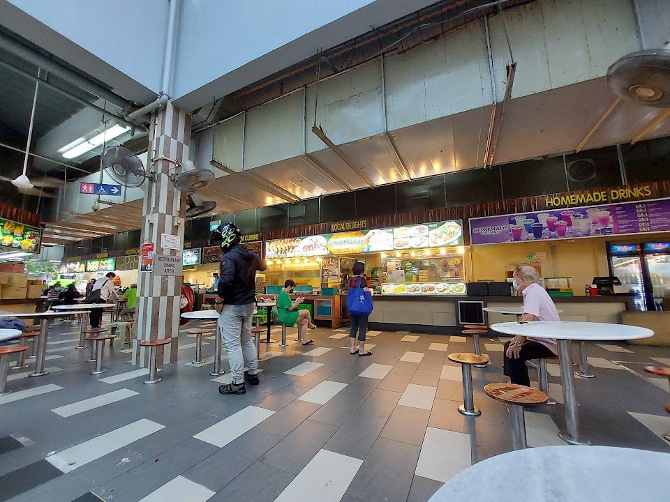 Kopitiam Square
