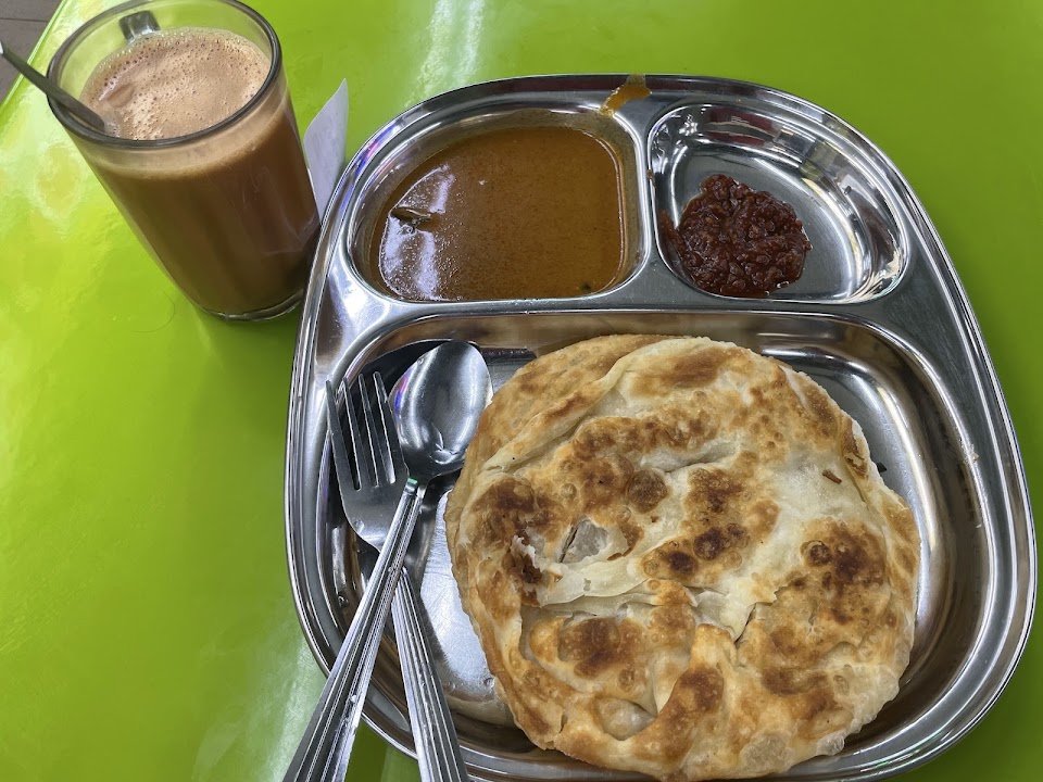 Al Falah Restaurant Pte Ltd