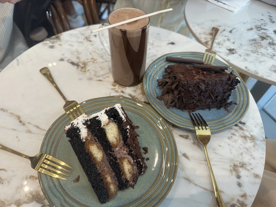 Awfully Chocolate (Holland Village)