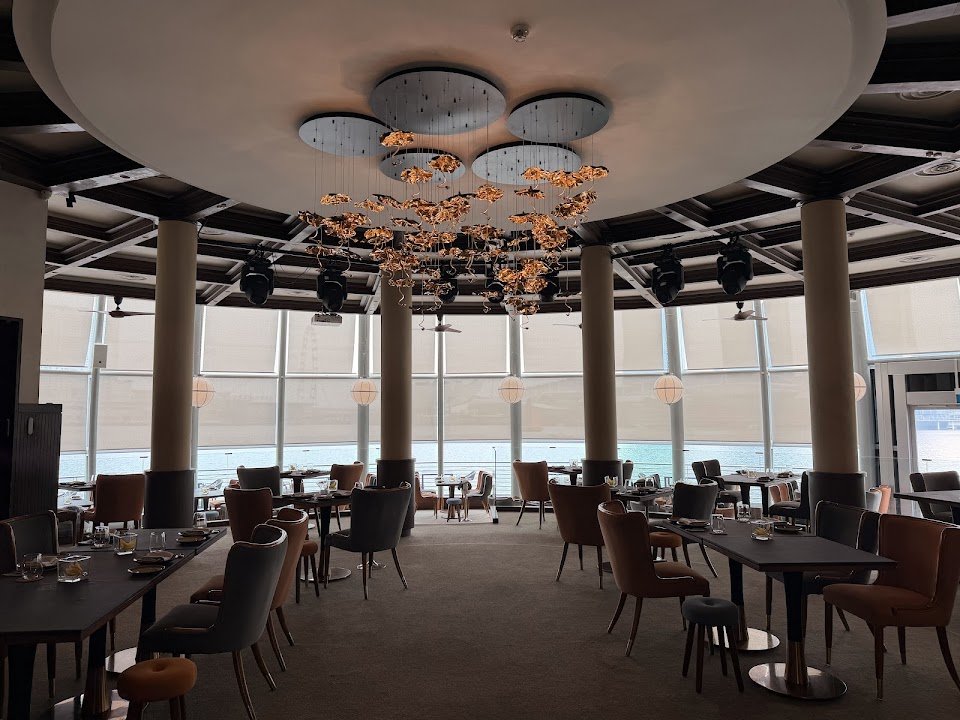 Monti At 1-Pavilion Italian Restaurant