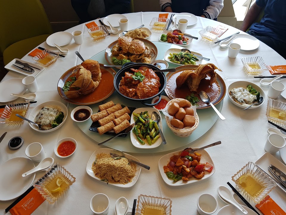 JUMBO Seafood - Jewel